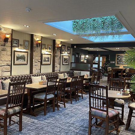 The Bridge Inn Holmrook Eksteriør billede