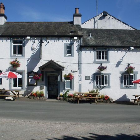 The Bridge Inn Holmrook Eksteriør billede